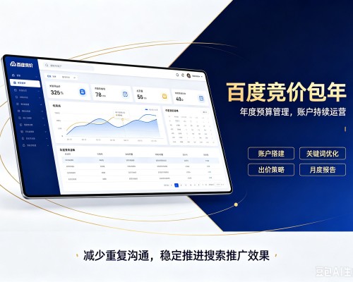 麻阳百度竞价包年