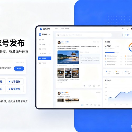 麻阳百家号信息发布代运营